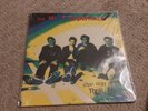 The Mr T Experience Night Shift At The Thrill Factory Vinyl Lookout Records