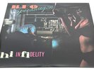 SEALED Vintage REO SPEEDWAGON Hi Infidelity EPIC FE 36844 Vinyl LP '80 1st PRESS