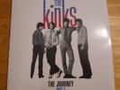 the kinks the journey part 2 Double Vinyl Album