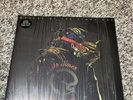 Queens of the Stone Age - In Times New Roman - Glow in Dark 2LP Vinyl - OOP RARE
