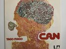 Can Tago Mago 2LP Krautrock German 1st Press 1971 United Artists UAS 29 211/12X
