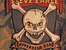 STEVE EARLE on LP 