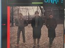 The Jam - Snap  * ORIGINAL 1983 MINT VINYL 2xLP with  7” LIVE EP, GATEFOLD