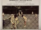 Roberto Cacciapaglia Sei Note In Logica Vinyl Reissue