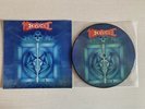 Necrophobic The Call 7” Picture Disk Limited (nifelheim Dissection Gorgoroth)