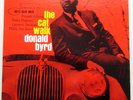 LP Donald Byrd : 