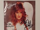 Tiffany Signed I Saw Him Standing There 7