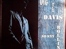 Miles Davis Featuring Sonny Rollins - Dig - Prestige OM 2027 -  Italy 1986 Lp