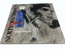 Marc Hunter Communication Vinyl LP Record PolyGram 1985 Aussie 1st Pressing NM