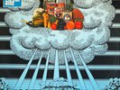 Blues Dimension - Same [Vinyl LP] | Decca | Germany, 1968 | First Press | VG-/VG