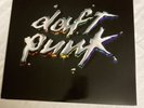 Discovery by Daft Punk (Record, 2001)