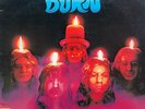 Deep Purple - Burn [Vinyl LP] | Purple Records | Germany, 1974 | VG/VG