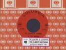 Clancy Brothers & Tommy Makem - The Leaving Of Liverpool Vinyl 45 rpm Record