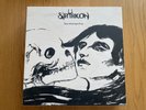 Satyricon Deep Calleth Upon Deep Box Set DLP + CD + Goodies LTD Ed Black Metal