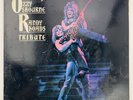 Ozzy Osbourne Tribute Randy Rhodes LP ( 2 Records) Album Vinyl