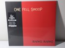 Dispatch ‎– Bang Bang, One Fell Swoop. NEW LP, Clear/Green/Black splatter #/300