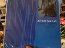 JACKIE McLEAN Bluesnik RARE REVIEW COPY Blue Note Music Matters 2x45 Vinyl Jazz