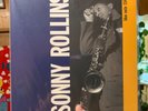 SONNY ROLLINS Volume 1 RARE REVIEW COPY Blue Note Music Matters 2x45 Vinyl NEW