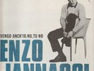 Enzo Jannacci ‎– Vengo Anch'Io, No Tu No, Vinyl, LP, Album, Mono, Italy, 1968