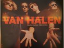 LP  VINYL  VAN HALEN  -  STUDIO RARITIES  1989- 2004  -  NEU / MINT