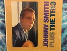 Johnny Smith LP Plus The Trio ROOST Original (1960) MONO