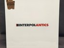 2019 SEALED Interpol 