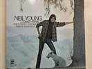 Neil Young With Crazy Horse Everybody Knows This Is Nowhere NM Vinyl LP Reprise