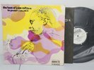 John Coltrane - The Best Of, His Greatest Years Vol.2 White PROMO LP ABC IMPULSE