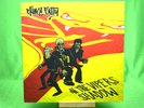 PRINCE FATTY IN THE VIPER'S SHADOW VINYL EVERGREEN RECORDS C427