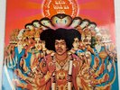 The Jimi Hendrix Experience Axis: Bold As Love Vinyl Record 12” 33 RPM 1967 Mono