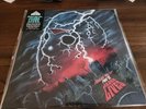 Friday the 13th Part VI: Jason Lives Vinyl Cementary Explosion Variant