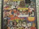 KISS     UNMASKED    2014 180 gram LP  Casablanca B0020072-01