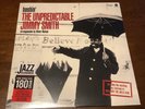 The Unpredictable Jimmy Smith LP Bashin’ 2013 Waxtime 180 Gram New Sealed RE