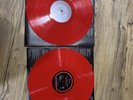 Red Hot Chili Peppers, Unlimited Love, Vinyl