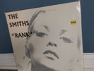 The Smiths - Rank 1988 US 1st Promo - Vinyl Record LP Punk Goth New Wave VG(+)