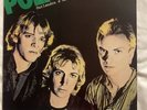 Outlandos d' Amour LP, The Police, green jacket