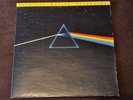 Pink Floyd The Dark Side Of The Moon LP Original Master Recording MFSL 1017 