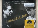 Leonard Cohen, Jeff Buckley, Hallelujah, 7