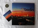 About Berlin Vol. 12 Limited Vinyl LP Inkl. Download Code