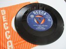TERRY DENE & MALCOLM LOCKYER GROUP  I'VE GOT A GOOD THING GOING 1959 DECCA