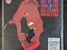 Gil Evans Orchestra Out Of The Cool Acoustic Sounds Series Remaster LP Vinyl NEW