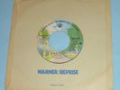 Fleetwood Mac Go Your Own Way - Silver Springs 45 rpm 7