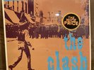 THE CLASH BLACK MARKET CLASH LP Vinyl 12