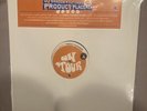 Dj Shadow Cut Chemist Product Placement On Tour 2004 Pillage Roadshow Production