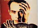 12'' Peter Murphy ‎– All Night Long 1988 NM / VG Beggars U.K. rock