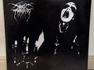 Darkthrone “Transilvanian Hunger” Vinyl LP Peaceville - New