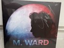 M. Ward - A Wasteland Companion LP Vinyl Record SIGNED