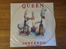 QUEEN Innuendo 12” PICTURE DISC Limited Edition