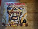IRON MAIDEN Bring Your Daughter… PICTURE DISC LIMITED EDITION 7” Brain Pack