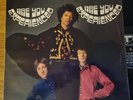 The Jimi Hendrix Experience Are You Experienced Mis-press 1st Mono Pressing